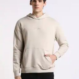 Embroidered Hoodie with Kangaroo Pocket-picture-44