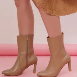 Women Mid-Calf Boots-picture-16