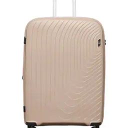 Hardbody Trolley Bag with TSA Lock-16