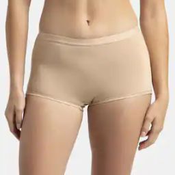 Full Mid Rise Boyshorts-picture-29