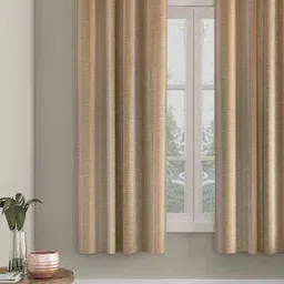 Eyelet Window Curtains-46