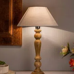 homesake Wooden Table Lamp-picture-13