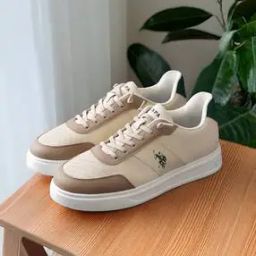 Men Colourblock Lace-Up Sneakers-image-85