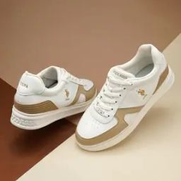 Men Lace-Up Sneakers-24