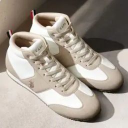 Men Rano Lace-Up Sneakers-21
