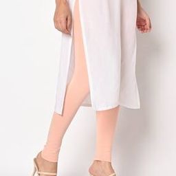 Churidar with Elasticated Waist-image-52