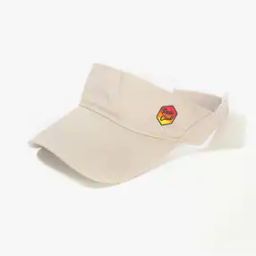 Men Printed Visor Cap-picture-27