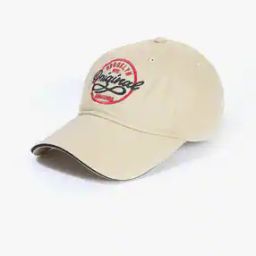 Men Embroidered Baseball Cap-13