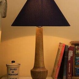 Table Lamp with Shade-image-35