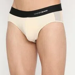 underjeans Men Briefs with Elasticated Waist-picture-1