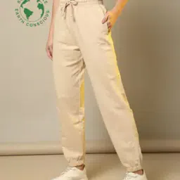 Women Joggers with Insert Pockets-image-47