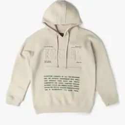 Boys Typographic Embossed Oversized Hoodie-picture-39