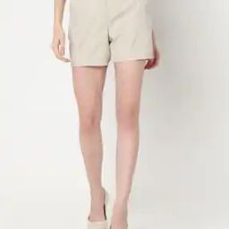 Women City Shorts-image-14