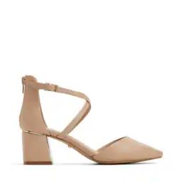 Women Slingback Slip-On Platforms-image-81