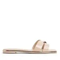Women Flat Sandals With Synthetic Upper-46