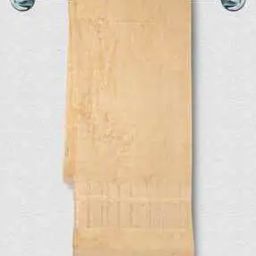 T161 Bamboo Cotton Blend Terry Ultrasoft Bath Towel with Natural Stay Fresh Properties-46
