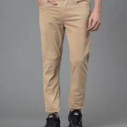Men Mid Rise Jeans-image-101