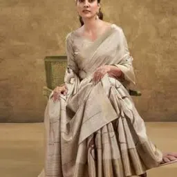 Women Silk Saree-image-50