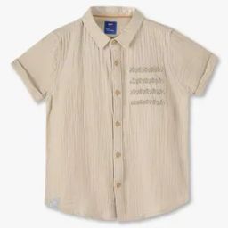 Boys Relaxed Fit Shirt-picture-34