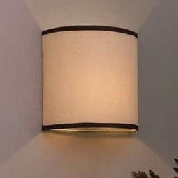 Wall Mounted Sconce Shade Lamp-image-55