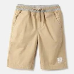 Boys Regular Fit Shorts-picture-22