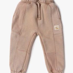 inf frendz Boys Regular Fit Joggers with Drawstring Waist image 1