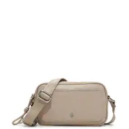 Men Crossbody Bag with Adjustable Strap-image-5