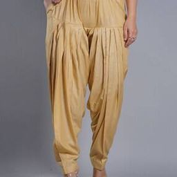Women Salwar with Elasticated Waist-image-49