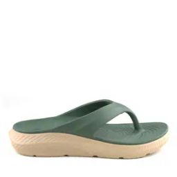 Open-Toe Slip-On Flat Slides-11
