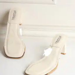Women Open-Toe Slip-On Chunky-Heeled Sandals-image-34