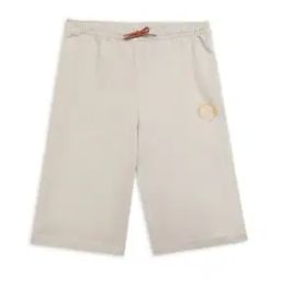 High Rise Regular Fit Shorts-picture-49
