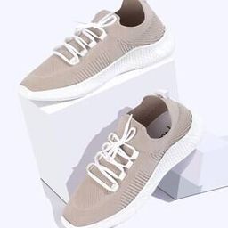 Casual Shoes with Mesh upper-image-85