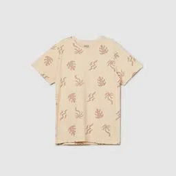 max Boys Printed T-shirt-picture-40