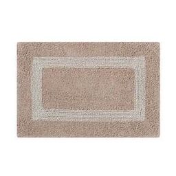 Reversible Bath Door Mat ''24 x 16''-picture-23