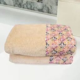 Set of 2 450 GSM Cotton Hand Towels-49