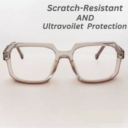 Men Full-rim Metal Frame-41