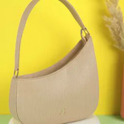 Women Hobo Bag with Zip Closure-image-19