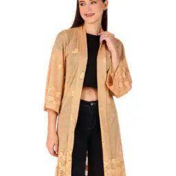 Women Regular Fit Shrug-25