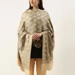 Paisley Printed Stole-image-44