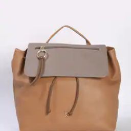 Backpack with Adjustable Straps-image-73