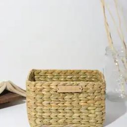 Seagrass Organizer Tray-50