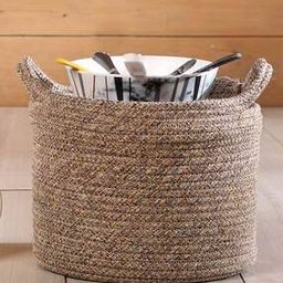 Multipurpose Basket with Handles-image-12