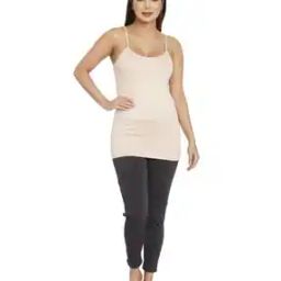 Women Camisole with Adjustable Straps-image-66