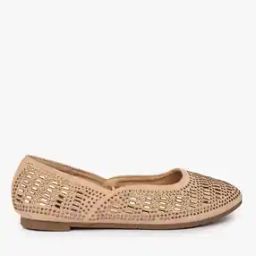 Embellished Slip-On Casual Shoes-picture-41
