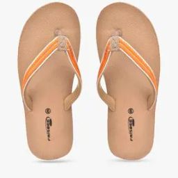 Textured Thong-Strap Flip-Flops-16