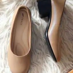 Women Heeled Sandals with Synthetic upper-image-8