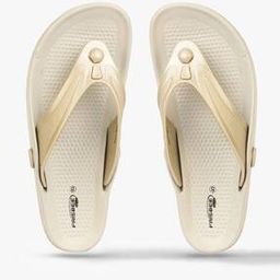 Textured Thong-Strap Flip-Flops-36