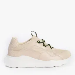 Low-Top Lace-Up Shoes-image-39