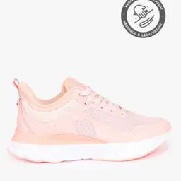 Women Low-Top Lace-Up Training Shoes-13