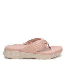 Women Slip-On T-Strap Flip Flops-picture-38